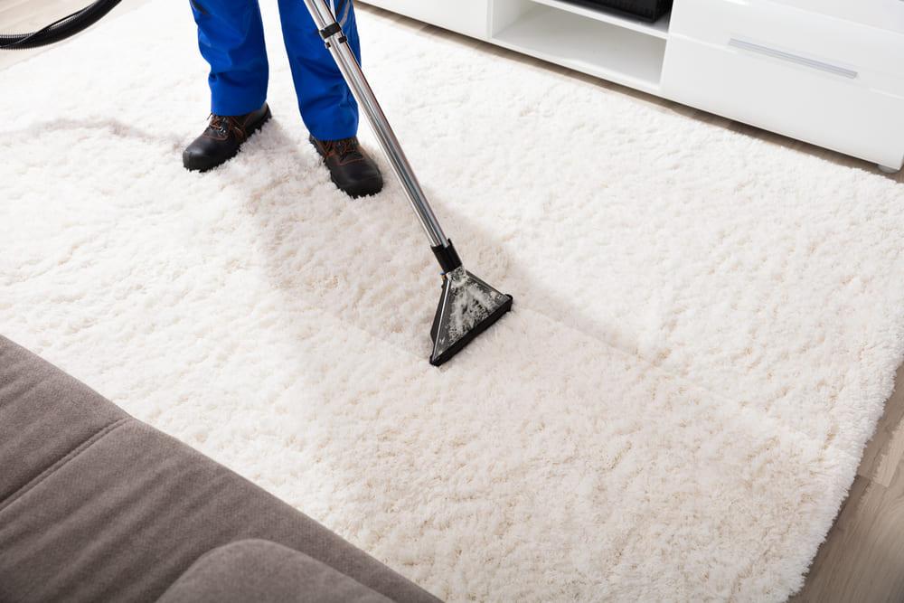 Restore Your Carpets: Professional Deep Cleaning Services